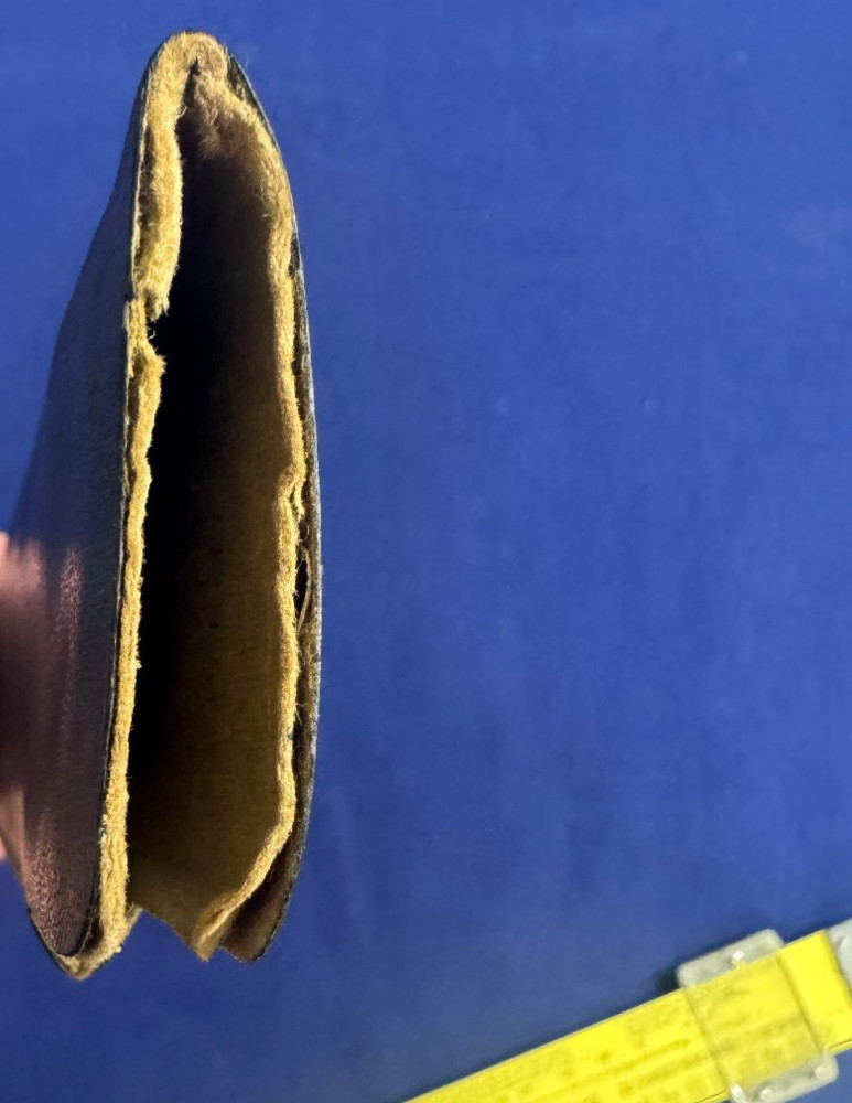 Pickett Slide Rule Model N902-ES Simplex Trigonometry w/ Case