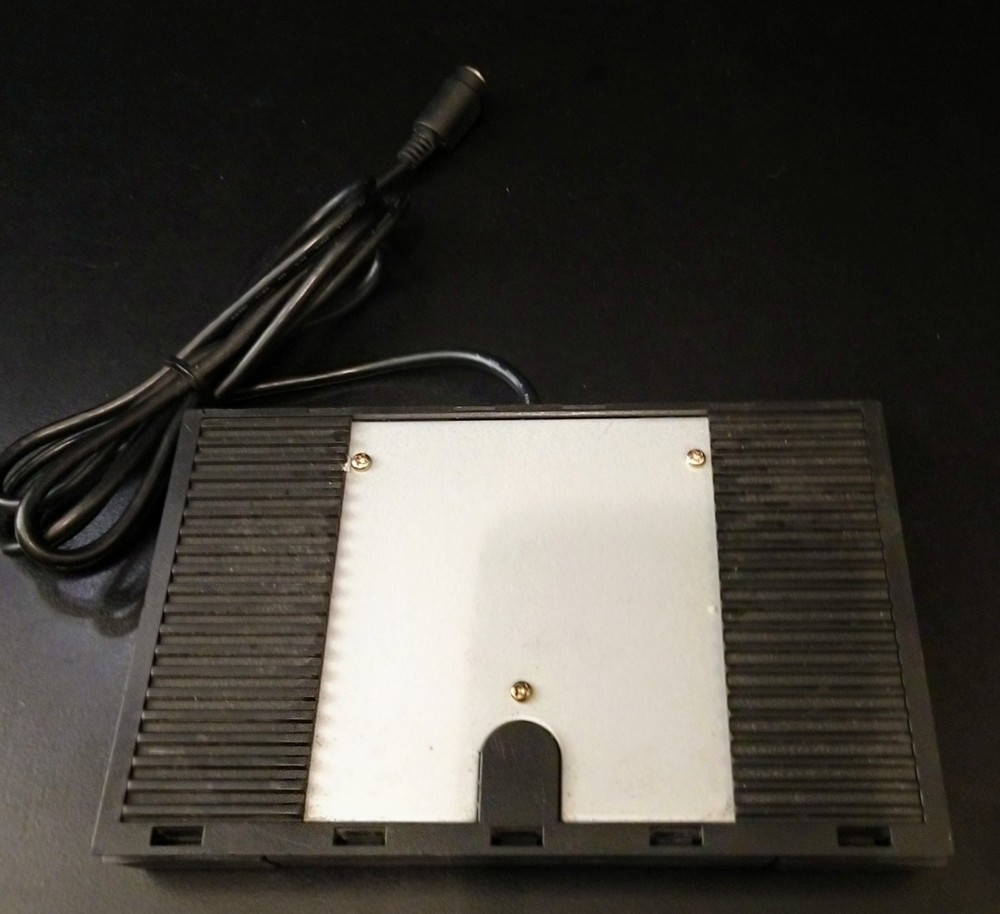 Olympus Optical RS23 Foot Switch Untested