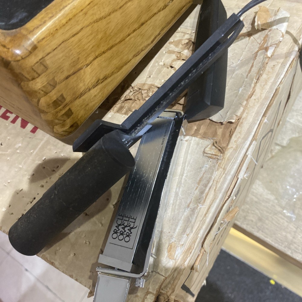 SOTA Sapphire Vintage Turntable