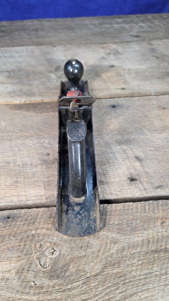 Mohawk Shelburne 14" Plane