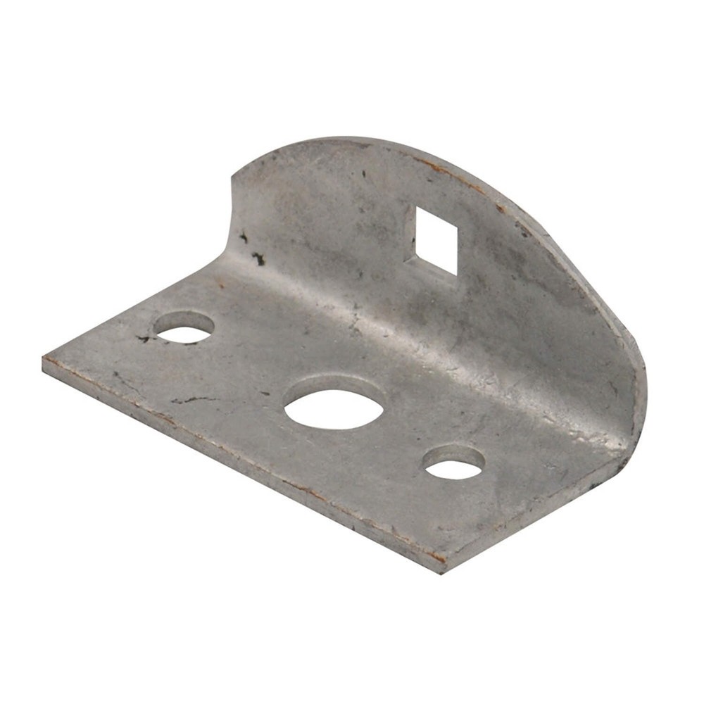 CE Smith 250-024174-10EZ C.e. Smith Bunk Galvanized Mounting Bracket