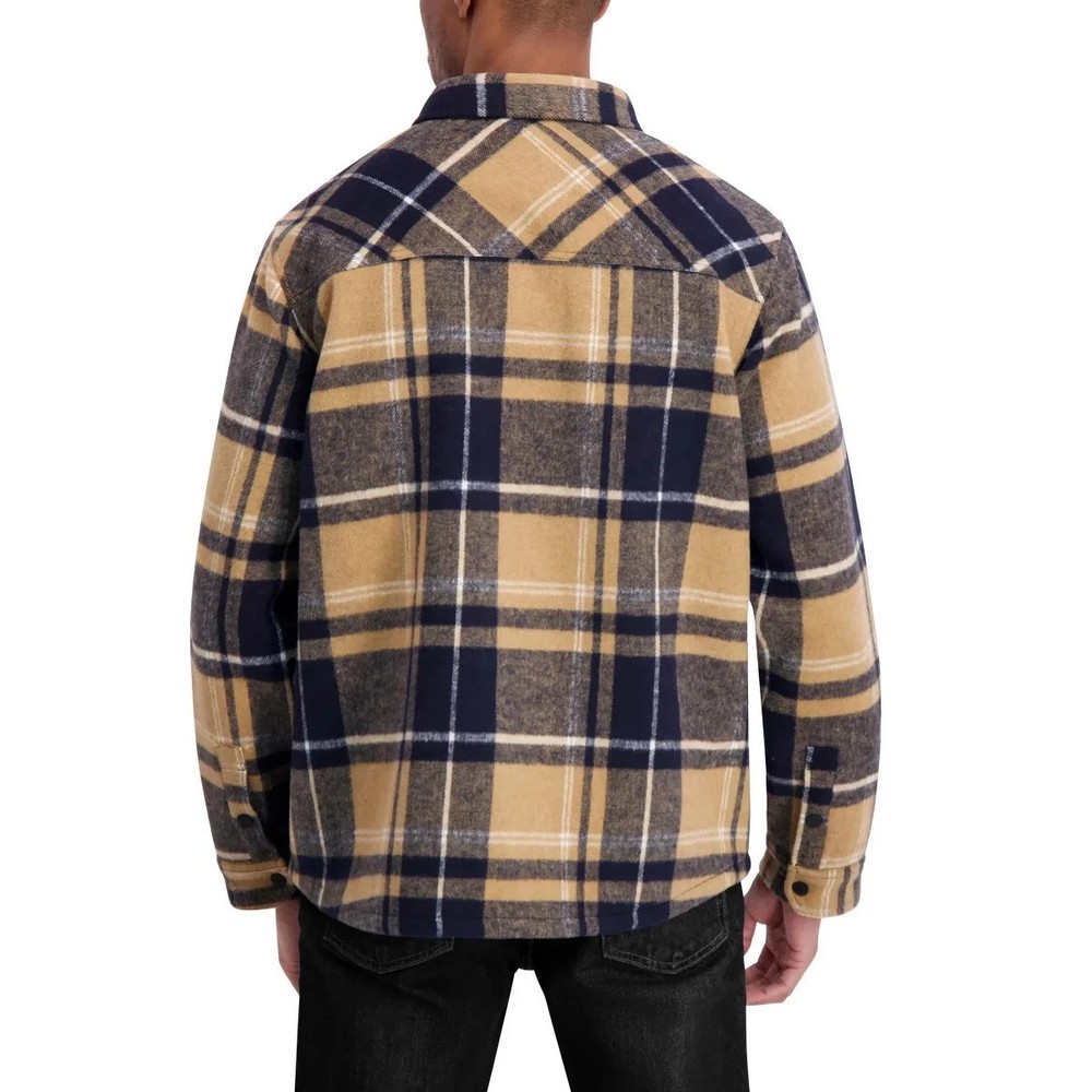 Dakine Men's Shirt Jacket