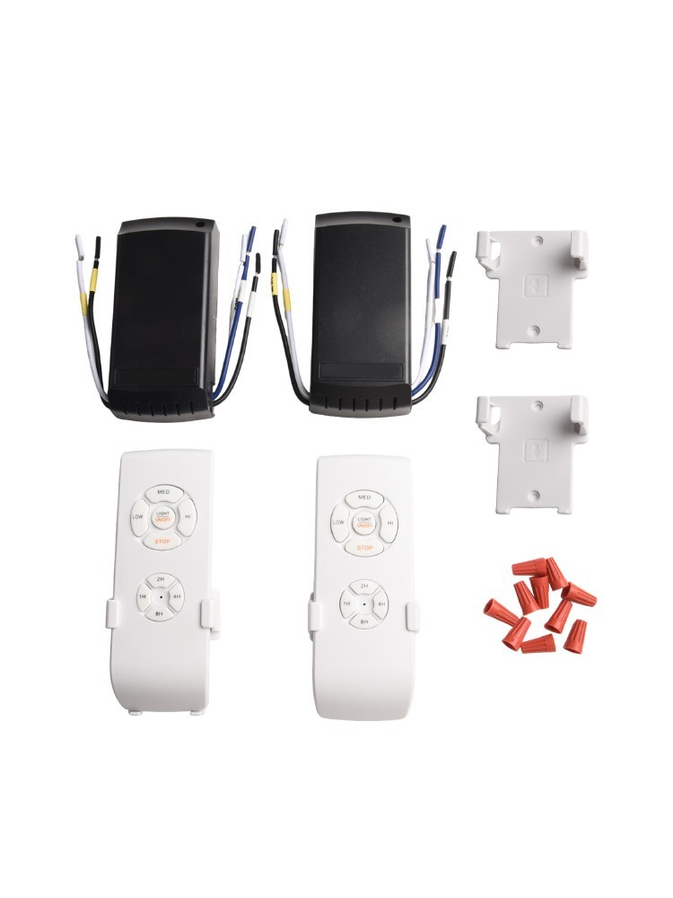 User Friendly Ceiling Fan Light Kit Easy Efficient Performance