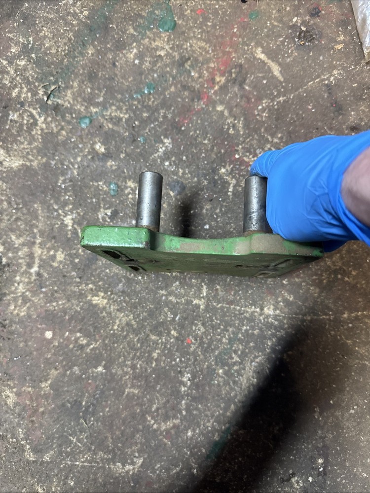 Vintage DELTA DP 220 Drill Press MOTOR PLATE DP 290