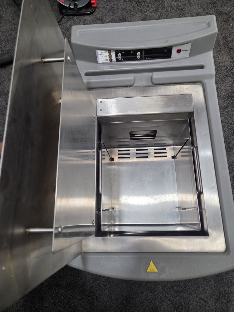 Phoenix Analysis & Design Technologies SCA-1200 Heated Laboratory Water Bath