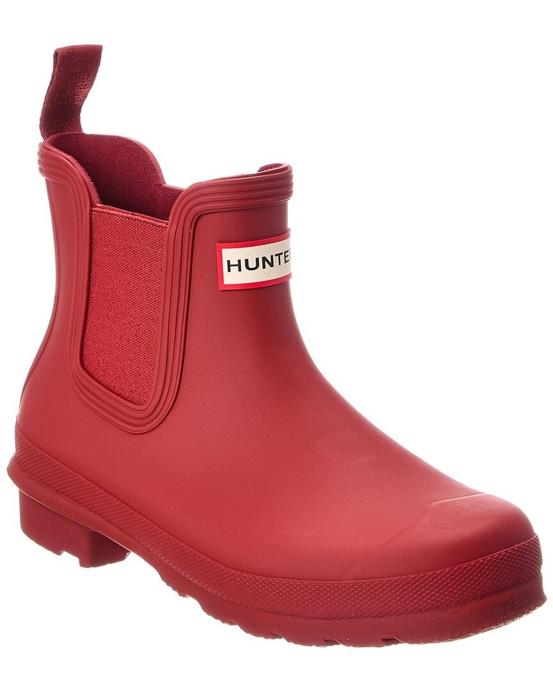 Hunter Original Chelsea Boot Women's
