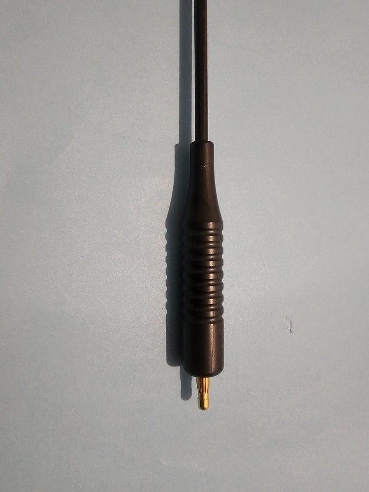 Laparoscopic 5mm J Tip Monopolar Probe
