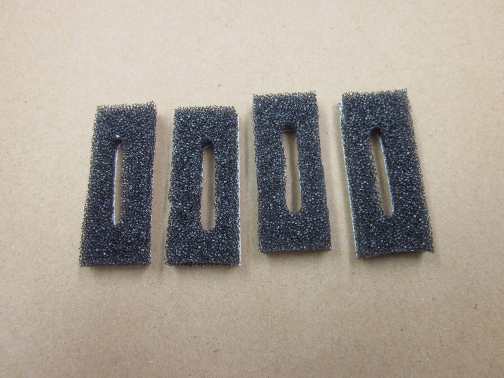 Trav-A-Dial WIPER PADS (4)