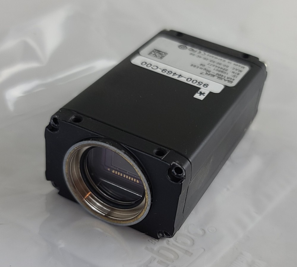 Basler ScA 1400-30gm EBS Industrial Camera