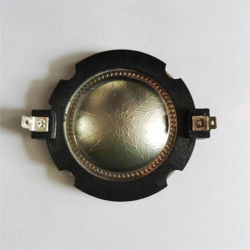 2* For JBL / Selenium RPD220Ti Replacement Diaphragm 8ohm 44.4mm