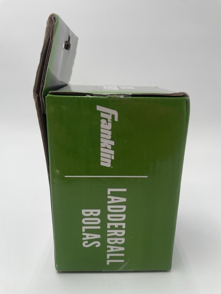 Franklin Ladder Ball R Balls