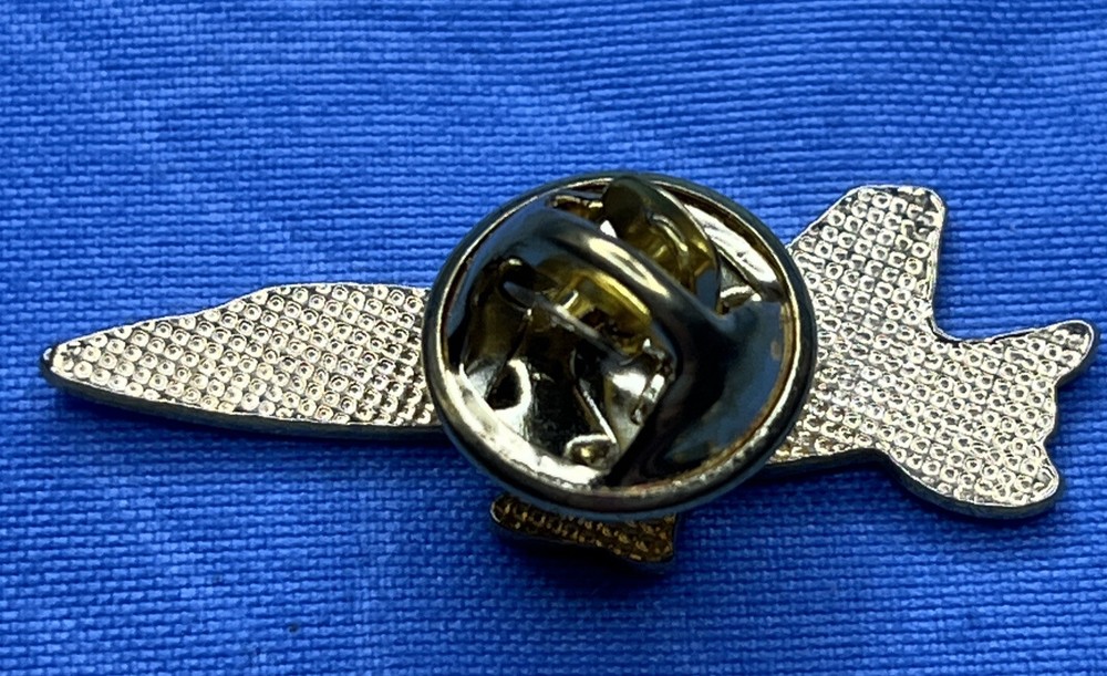 AIR PLANE PIN