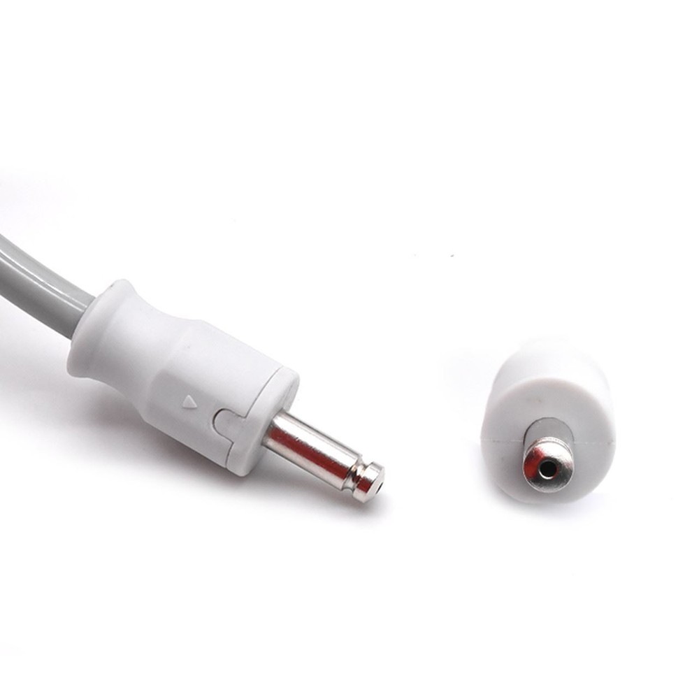 Philips Accessories Kit Bundle - Cuff, Hose, SpO2, ECG