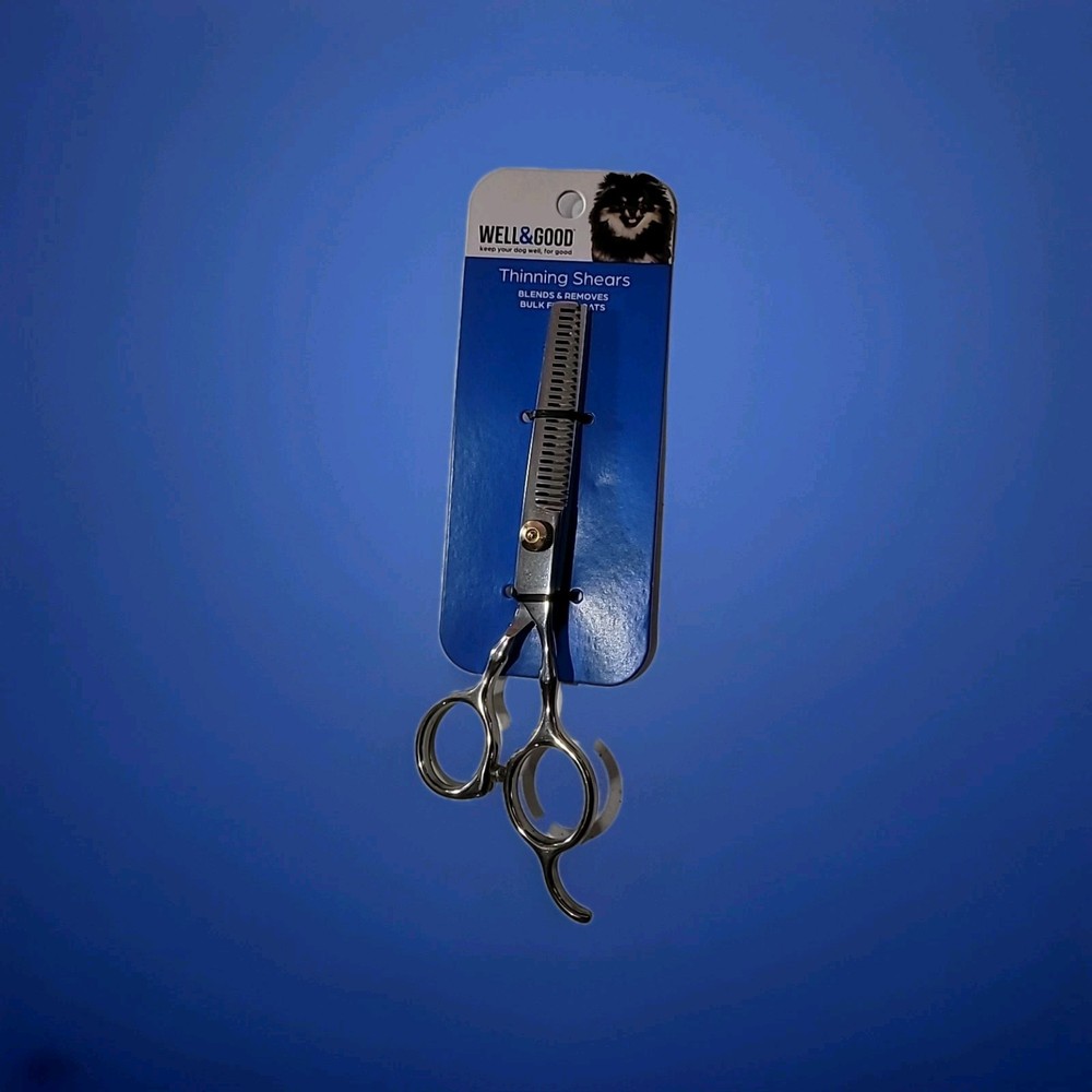 Well & Good Thinning Shears