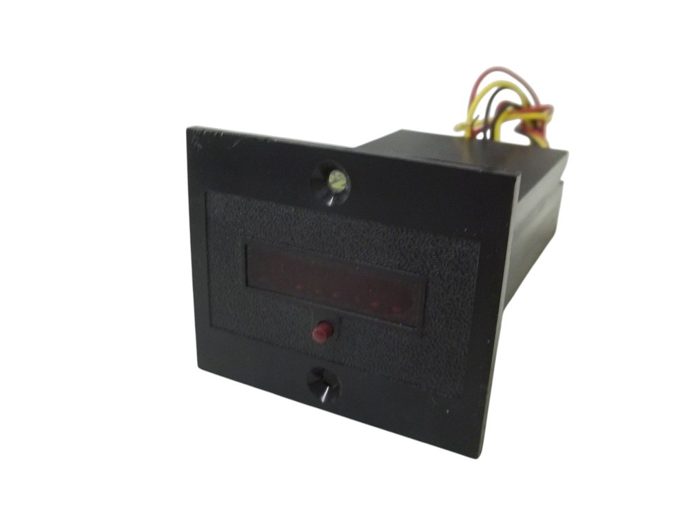 DURANT 3100-703 COUNTER UNMP