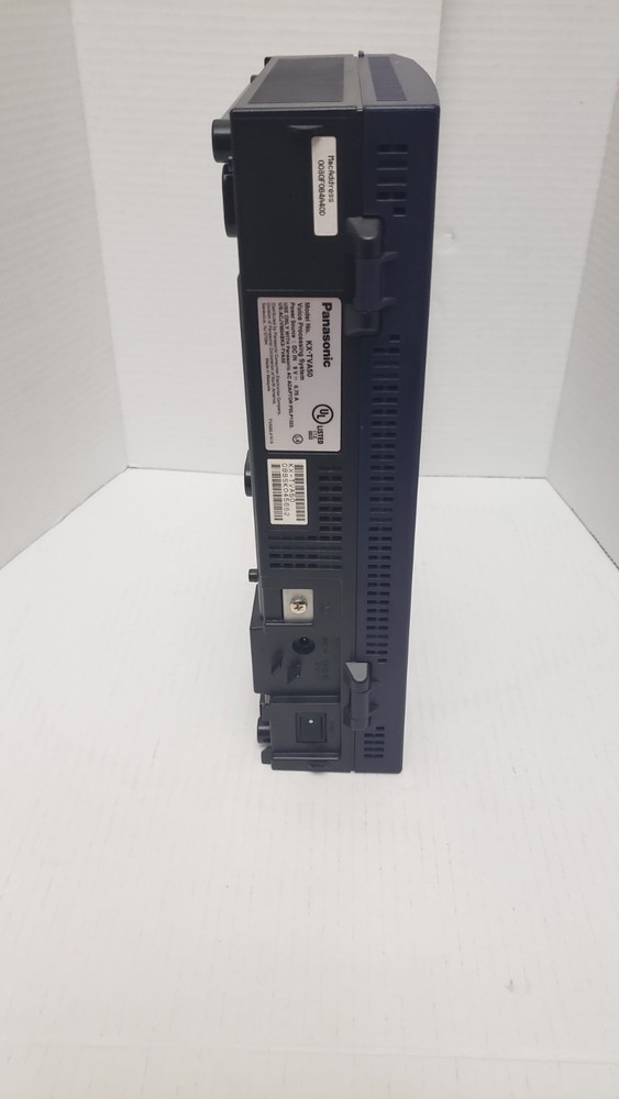 Panasonic KX-TVA50 Voice Mail Voice Processing System