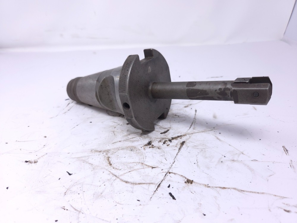 Devlieg Flash Change NMTB50 Spade Drill Bit Tool Holder TH50FC-YA16 CP3