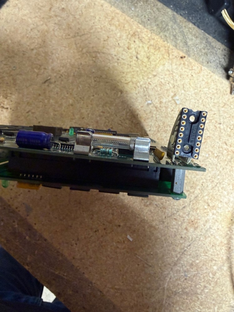 Golden Tee 2K GT2K Boardset Incredible Technologies PCB JAMMA Untested