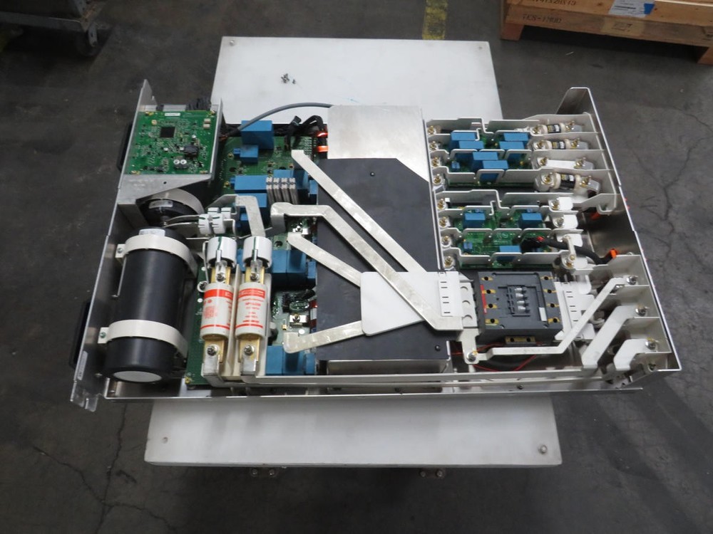 POWERSTAGE 1071320-00-E GRID TIE ASSEMBLY MODULE T191891