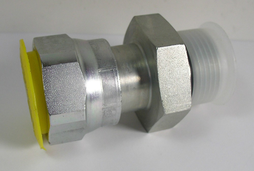 John Deere AT373508 Adapter Fitting