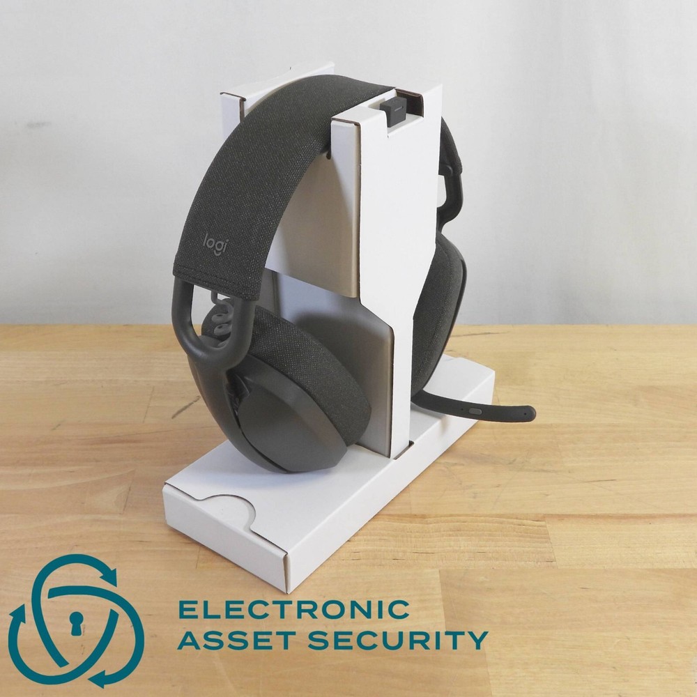 Logitech Zone Vibe 125 wireless headphones