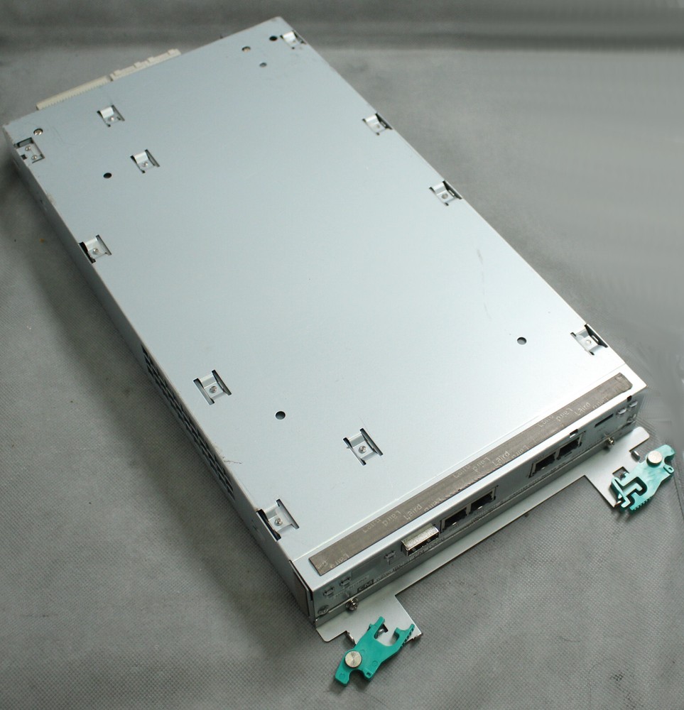 Fujitsu CA07145-C711 Controller Module ISCSI DX60 10601115601
