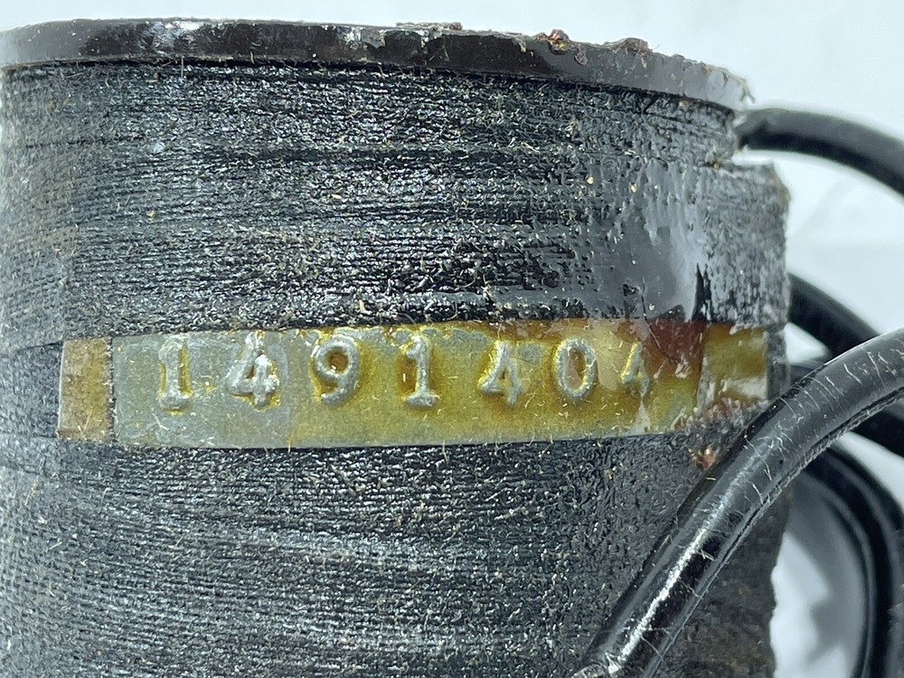 Westinghouse Electrical Coil 1491404