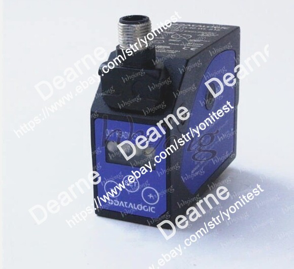 1PCS NEW DATALOGIC sensor TL46-WL-815