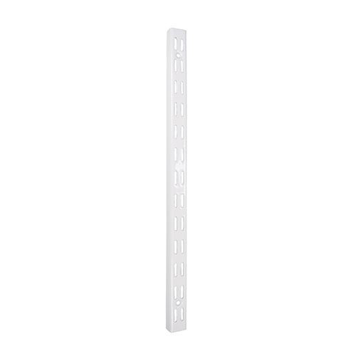 Timco - White Shelf Uprights