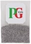 PG Tips Black Tea 240 Count Boxes