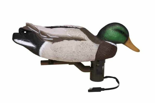 Higdon Outdoors Battleship Swimmer Mallard Drake