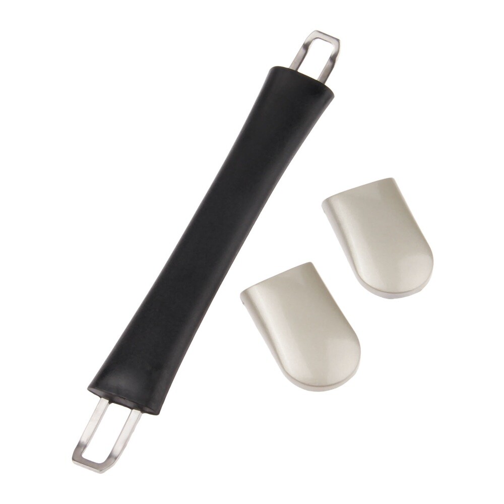 Plastic Handle Travel Luggage Suitcase Case Handle Pull Strap Replace Parts