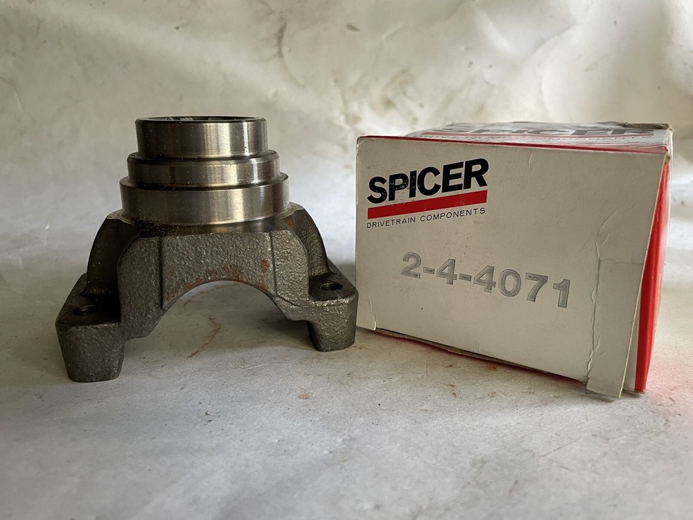 Spicer 2-4-4071