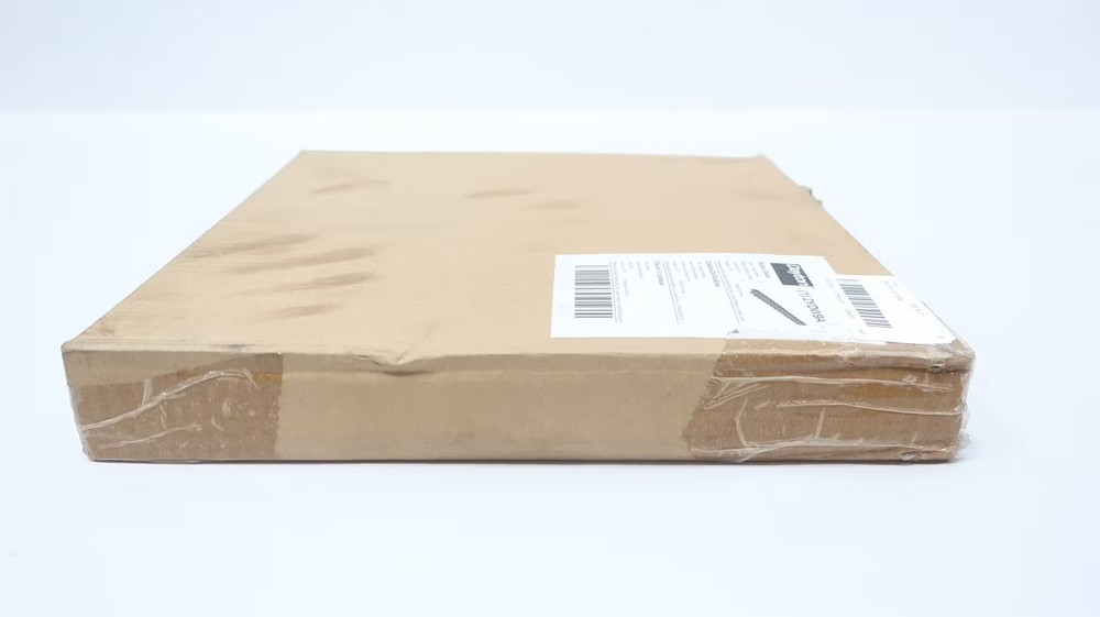 Dayton 2YDW9A Single Roller Chain 10ft