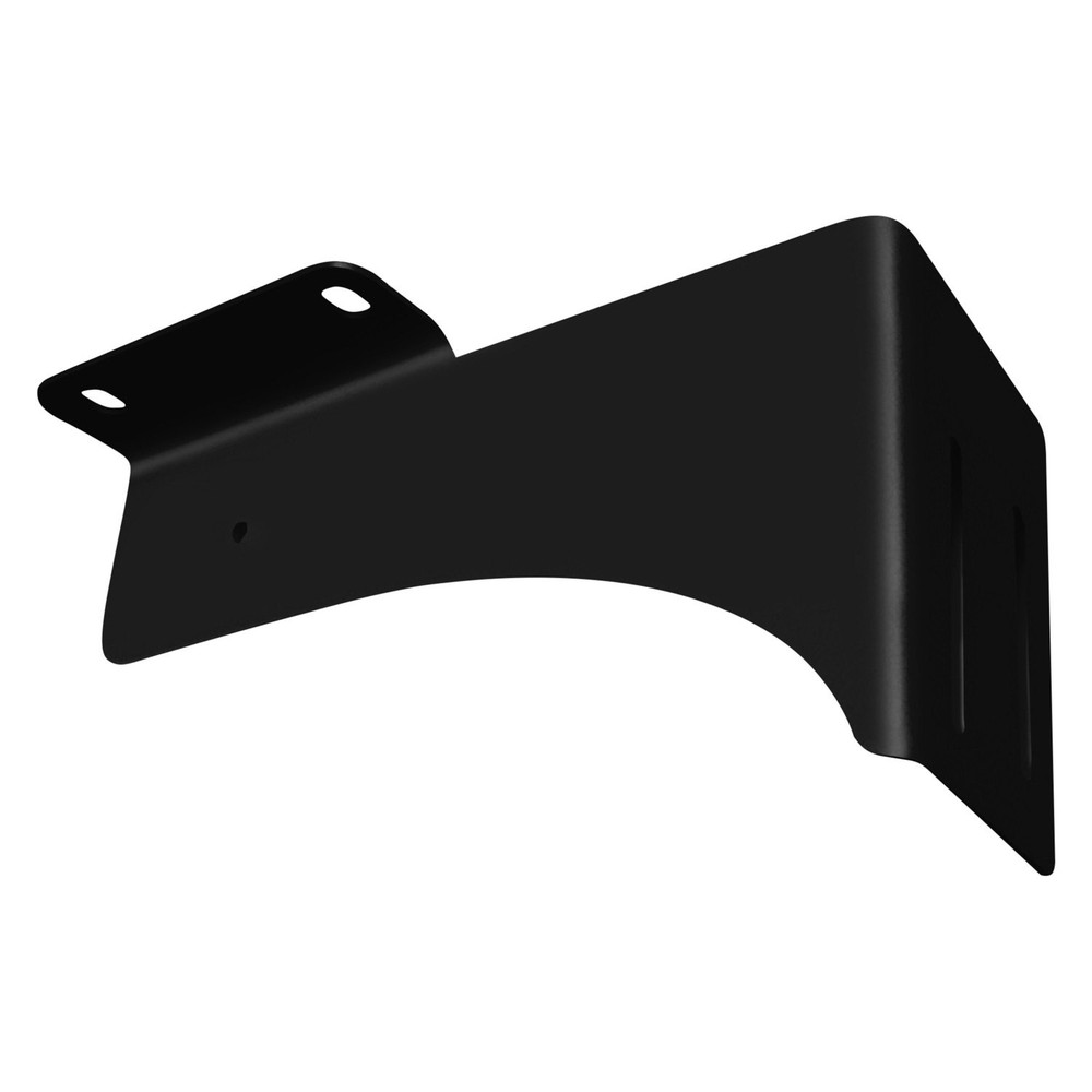 Steinjager J0050202 Black CB Dash Mount