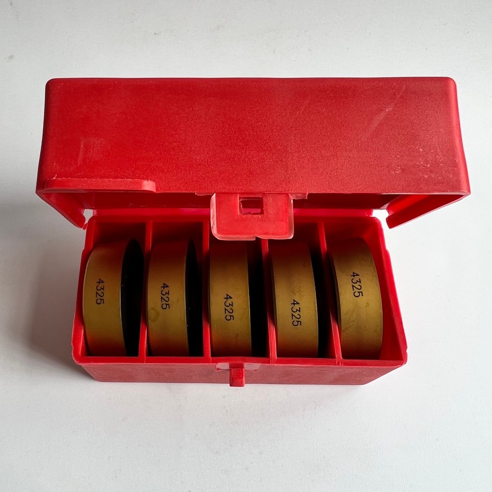 5Pcs/BOX Sandvik RCMX320900 4325