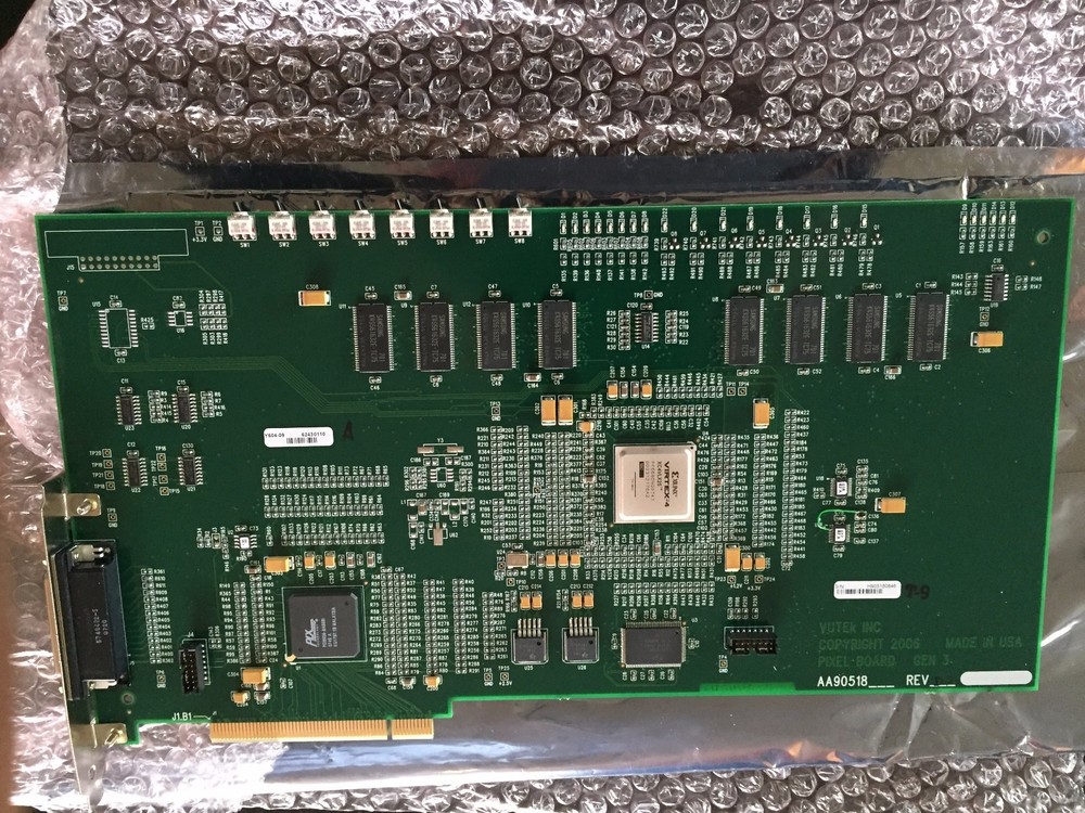 Vutek Pixel Board GEN3 AA90518