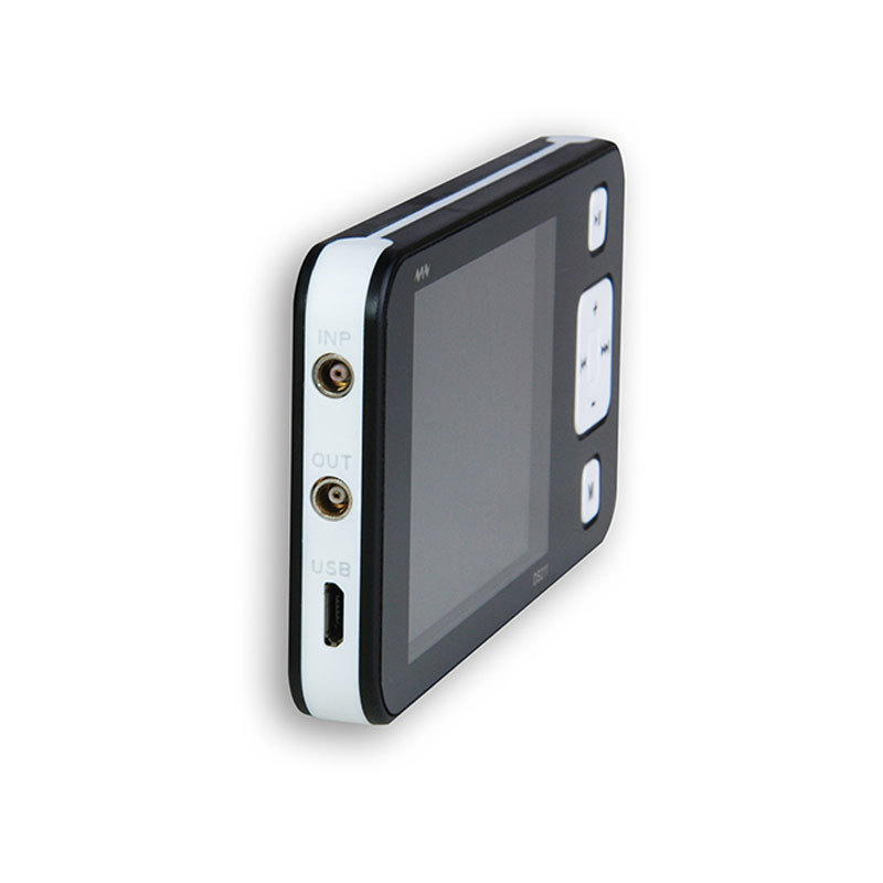 Nano DSO211 Pocket-sized Handheld Digital Storage Oscilloscope replace DSO201