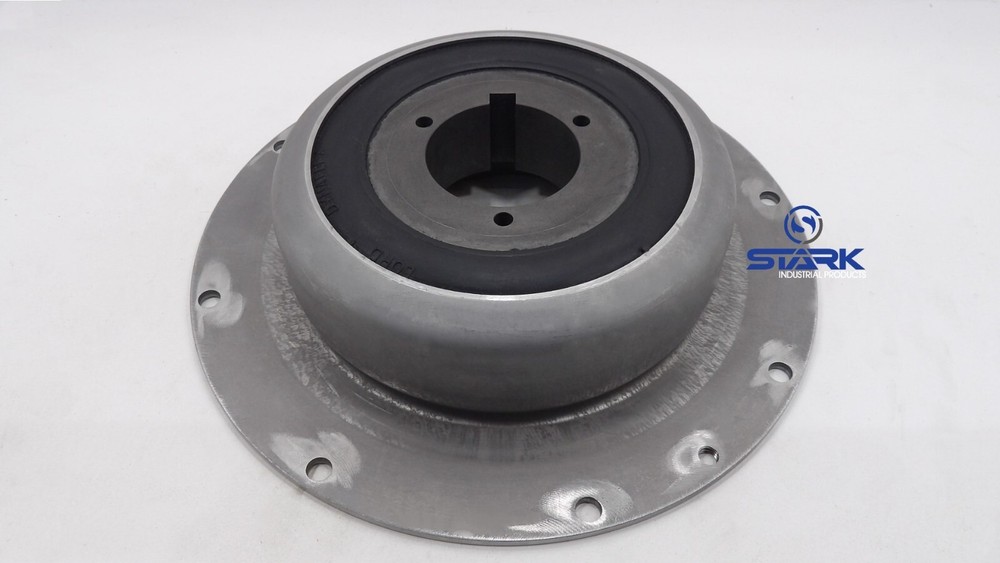 LCD-0150-20F-B Lord OEM Coupler