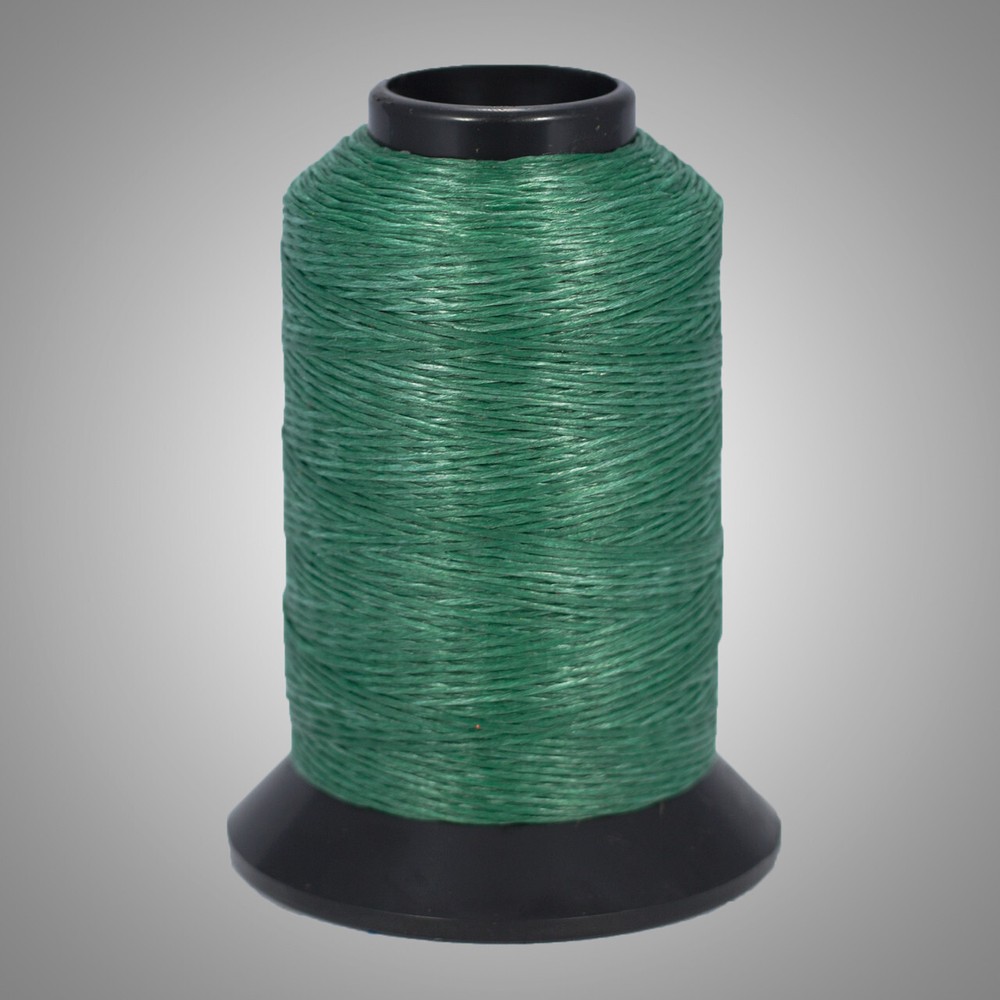 Green 1/4lb BCY 452X/ 452Xtra Bowstring Material Bow String