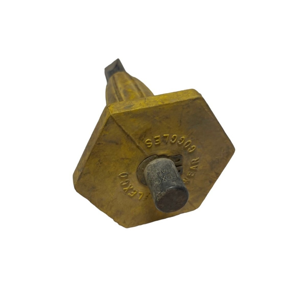 Flexco C2C Cracking Chisel **SALE**