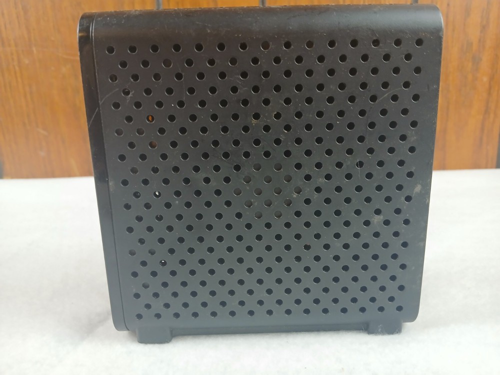 Arris SBG6700AC Modem