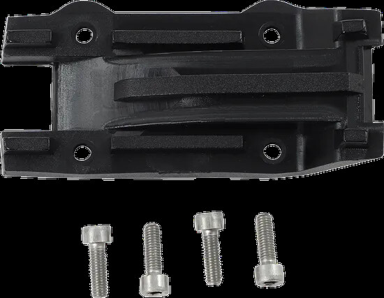 Acerbis Replacement Chain Guard Insert 2.0 Black KTM 250 EXC 08-23