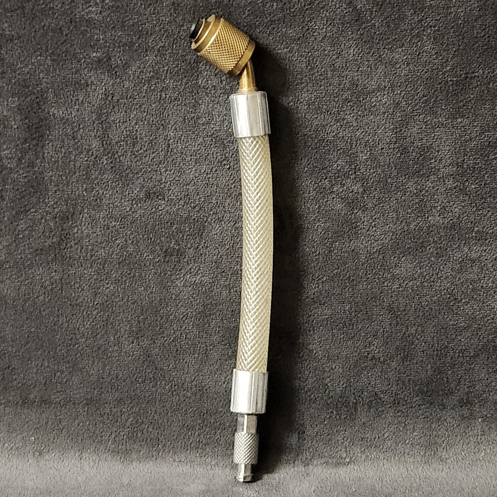 ~D.HVAC~ UT-00292 - Universal Technologies - Hose Adapter for A/C Leak Freeze