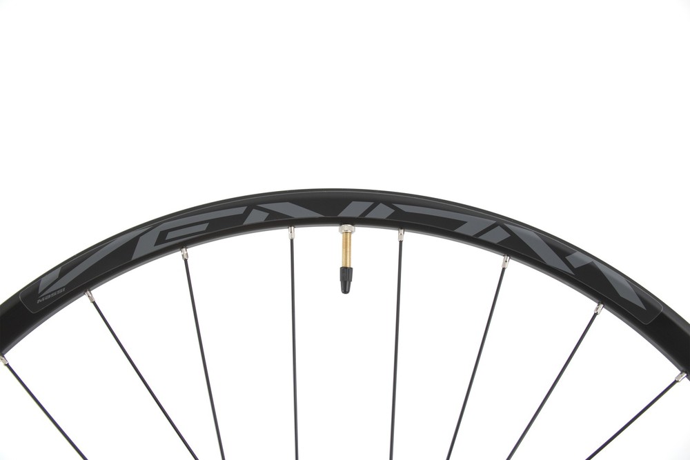 MASSI WHEELSET 29" VENOM 2 BOOST MS12