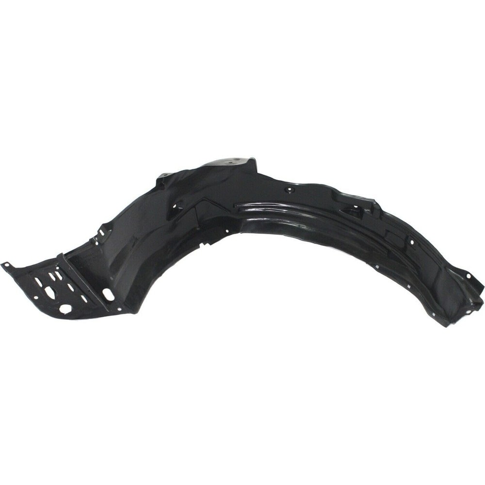 Passenger Side Right Front Fender Liner Splash Shield Inner Panel Fits