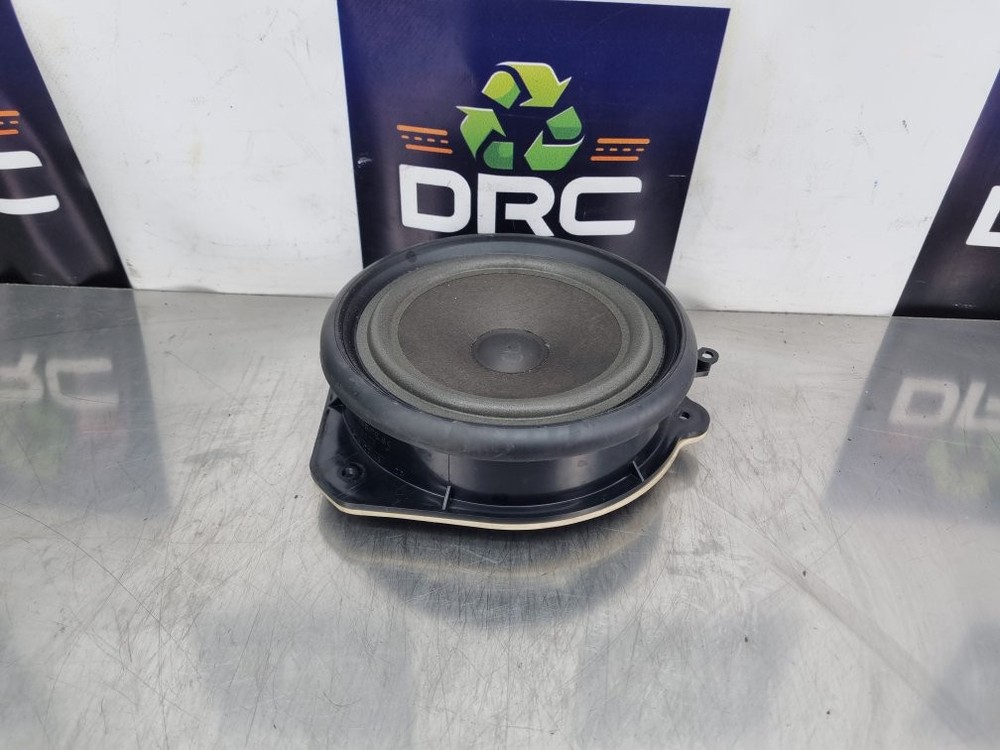 AUDI A4 B7 2004-2008 SPEAKER DOOR REAR PASSENGER