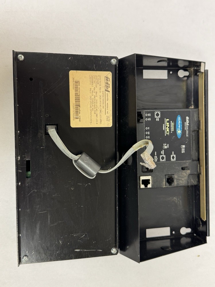 Control Module Inc. Save Time Terminal Assy 2000 Series