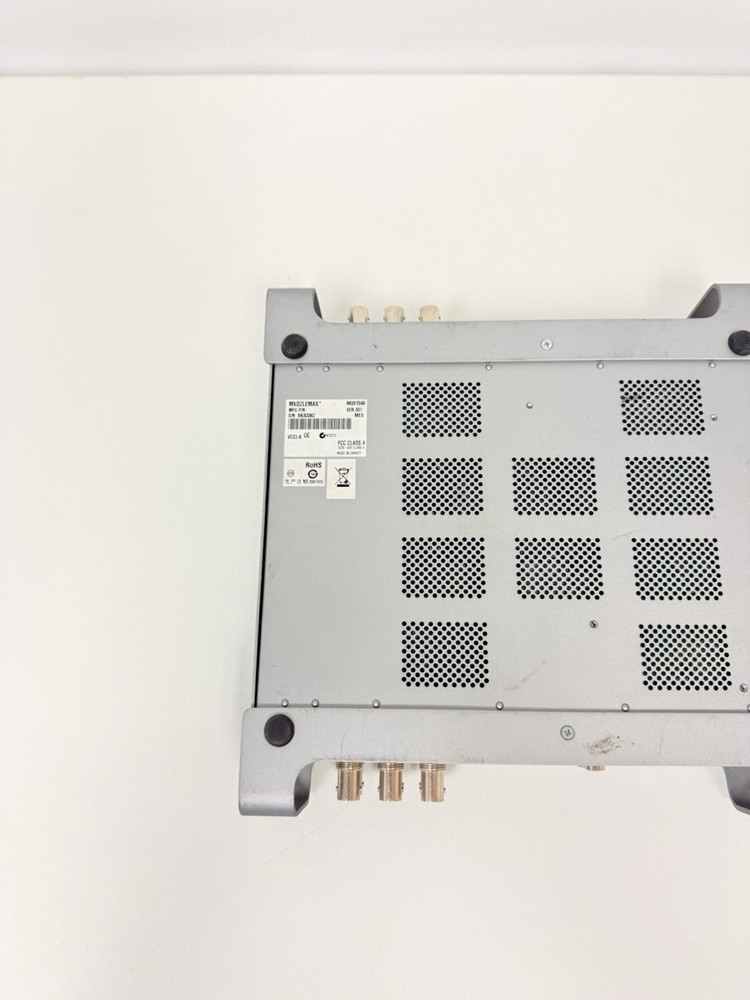 Matrox MX02 LE with MAX Professional Video Editing Tested