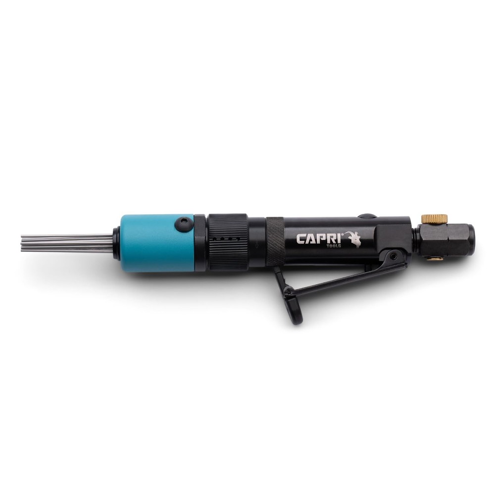 Mini Needle Scaler